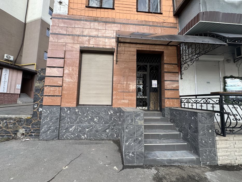 Оренда приміщення без комісії