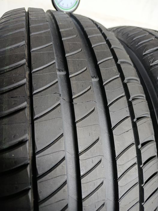 Шини резина 205*55 R17 MICHELIN (нові)