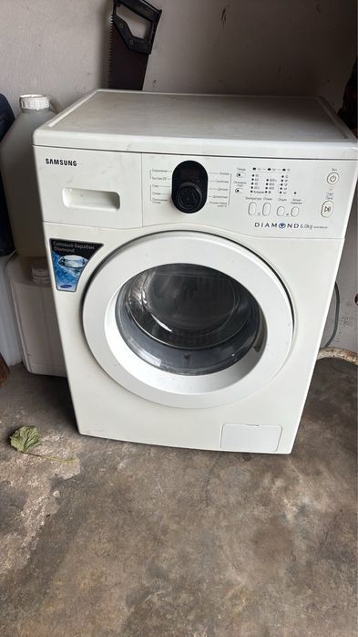 Степальная машинка