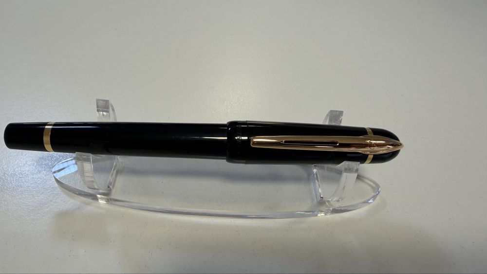 Watermann Kultur Deluxe Rollerball