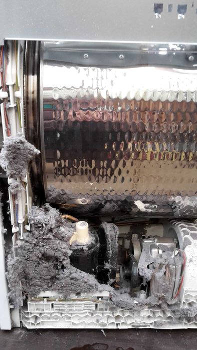 Naprawa suszarek i pralek automatycznych Poznań i okolice!