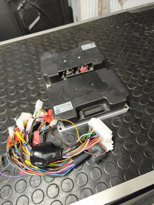 Far Driver 72600 Контролёр фардрайвер 72530 72450 72300 кастом електро велосипед мотоцикл