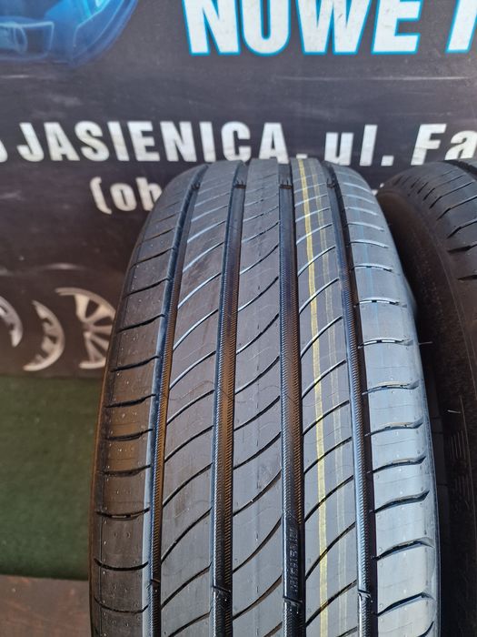 Opony letnie 205/55/17 Michelin Primancy 4 Para Nowe
