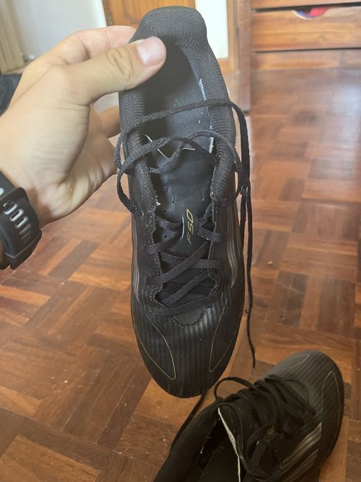 Chuteiras f50 adidas