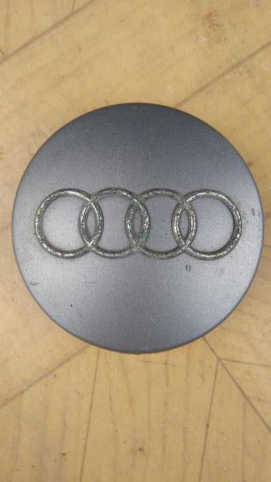 Dekielki alufelg audi