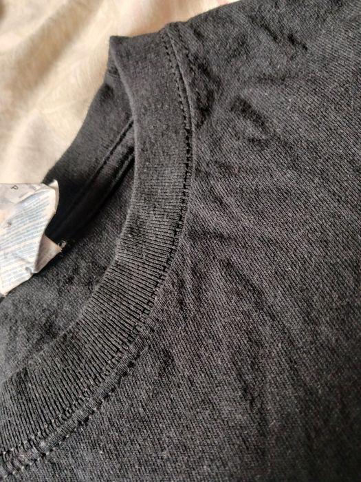 Мерч (неоф.). Б/у футболка Venom.