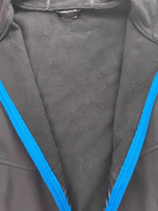 Kurtka Softshell 152