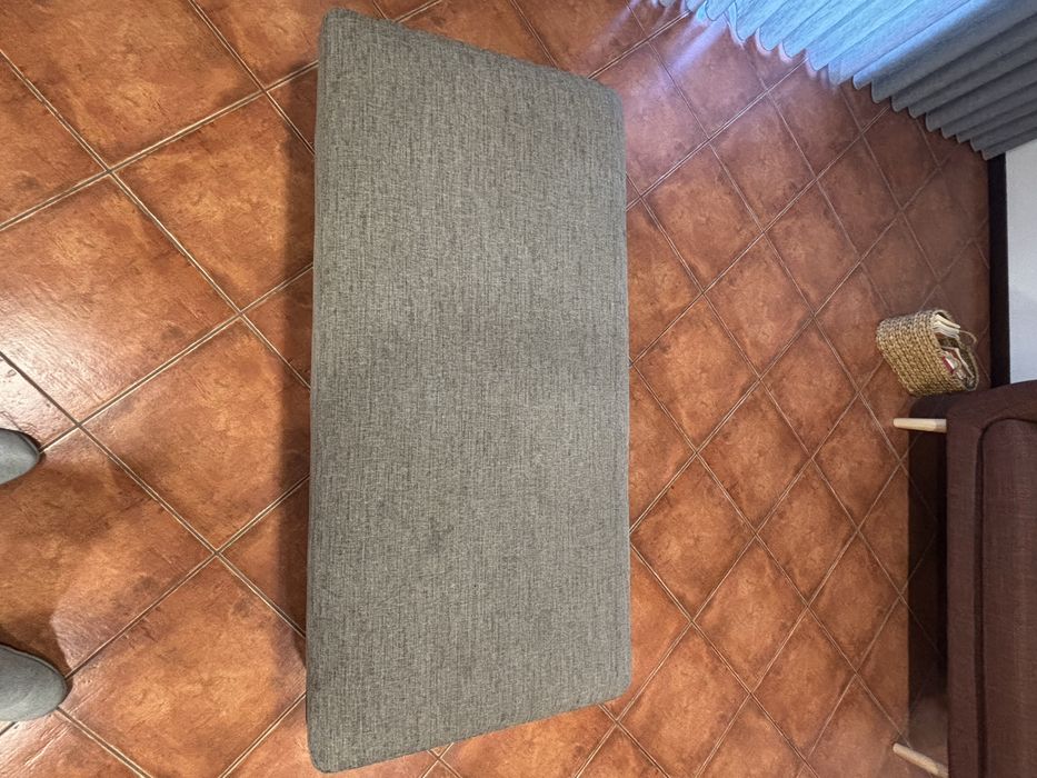 Moveis de Sala de Estar e Jantar Em Bom Estado