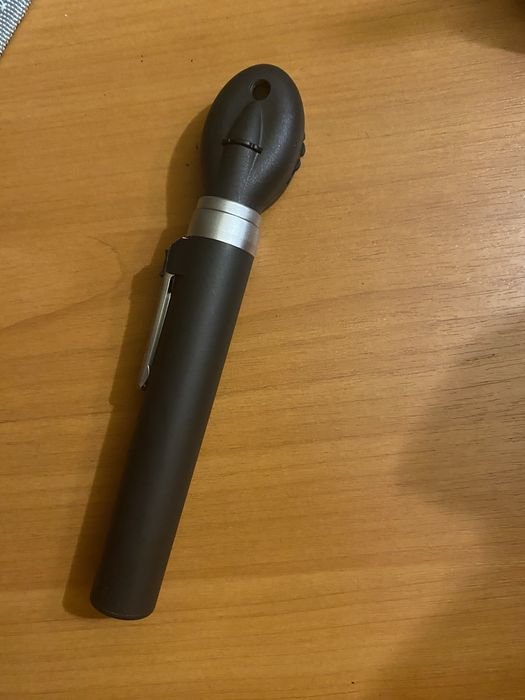 Офтальмоскоп Piccolight E50 KaWe