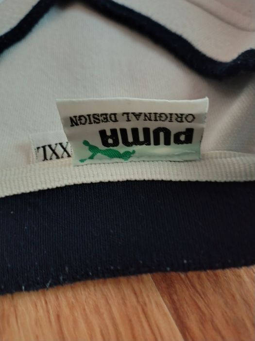 Bluza męska bardzo duża Puma