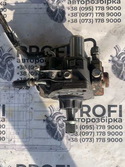 ТНВД Toyota Land Cruiser 150 2009-2024 2210030140