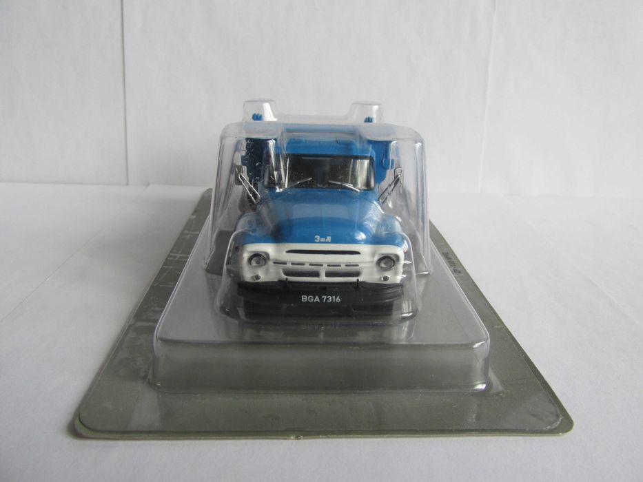 " Ził 130 - 1/43 "