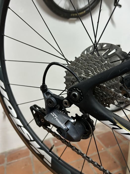 KTM Reveletor Alto Team