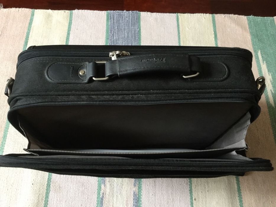 Mala “Targus” para portátil até 17’