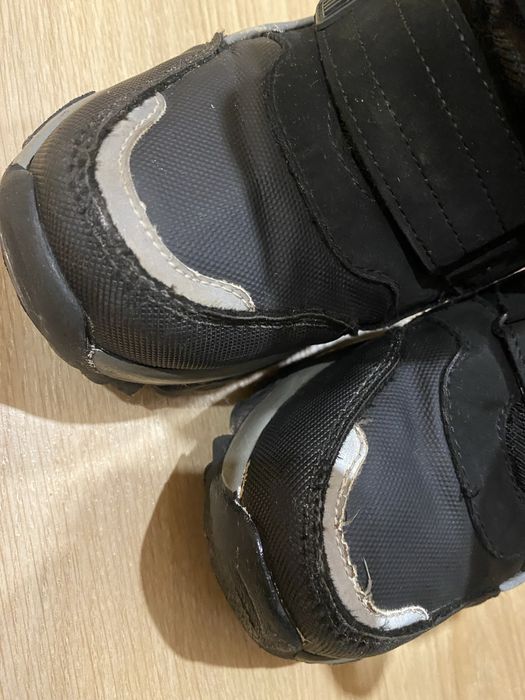 Черевики зимові Том.М 31р.