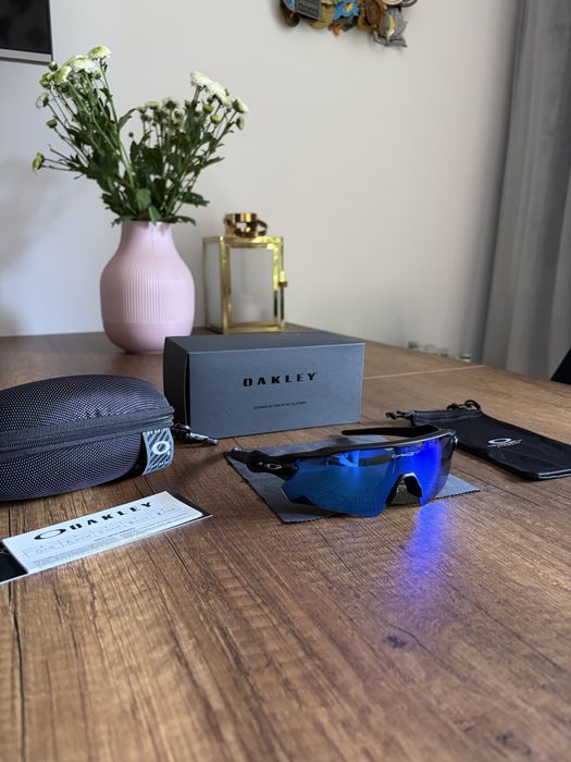 okulary oakley radar ev