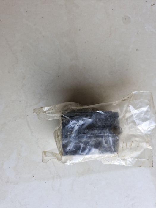 Втулка стабілізатора Renault Scenik 3