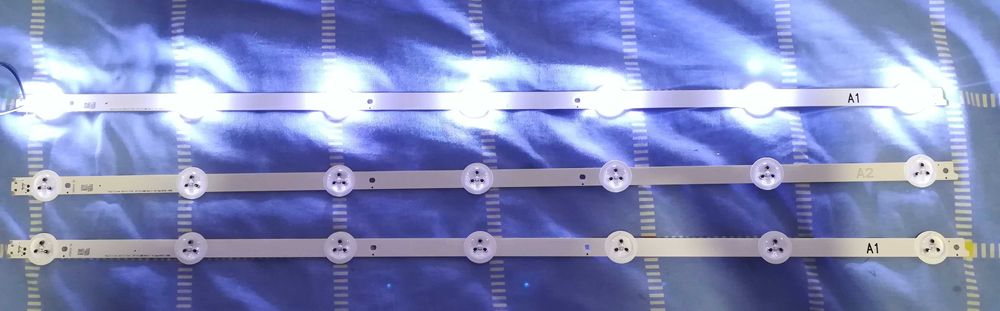 LEDs (backlight) for TV64740832279554124