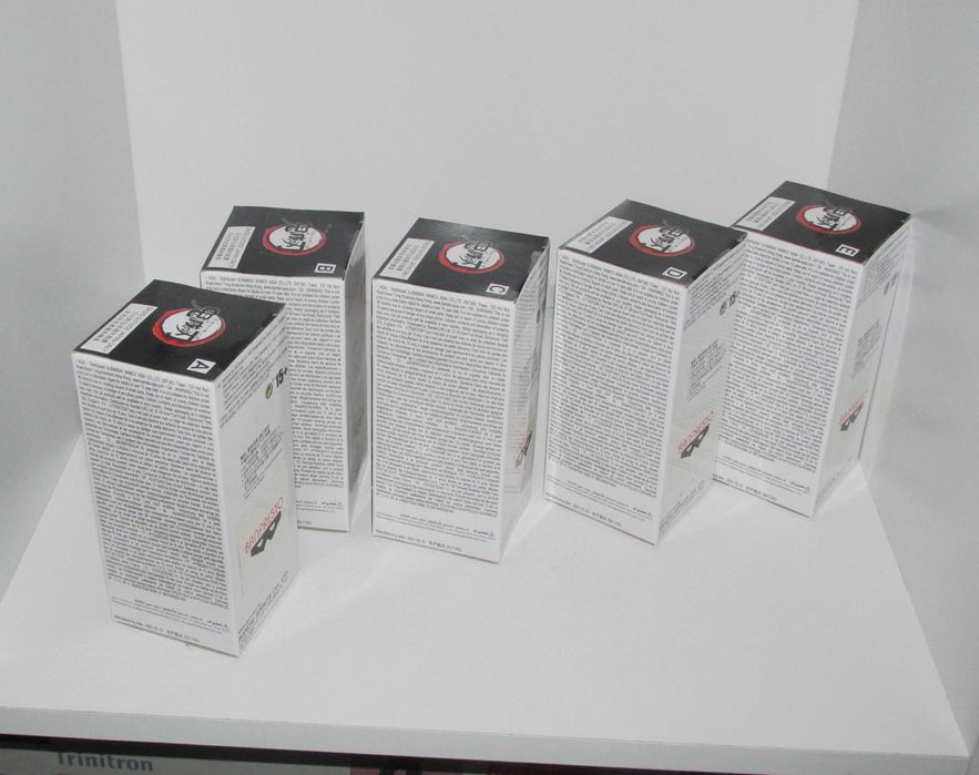 Demon Slayer World Colletable - Full Set64552448646529124