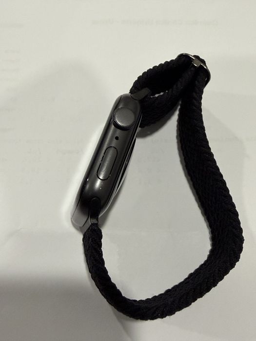 Apple Watch SE (2ª geração) GPS, 40 mm