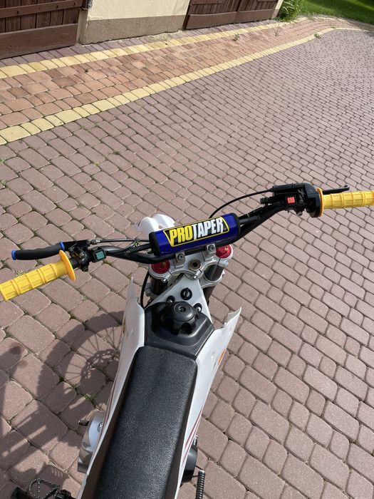 sprzedam crossa kxd 125