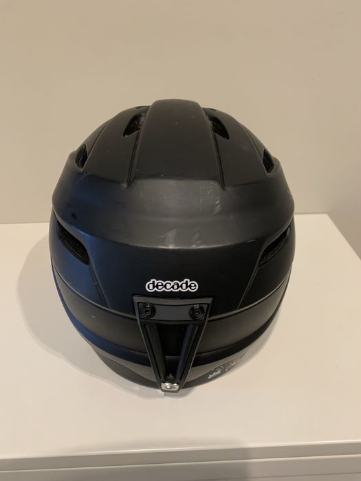 Kask narciarski GIRO 52-55.5 / Rozmiar S