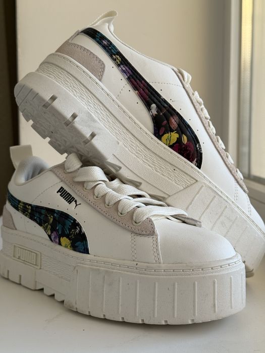 Кросівки Puma нові