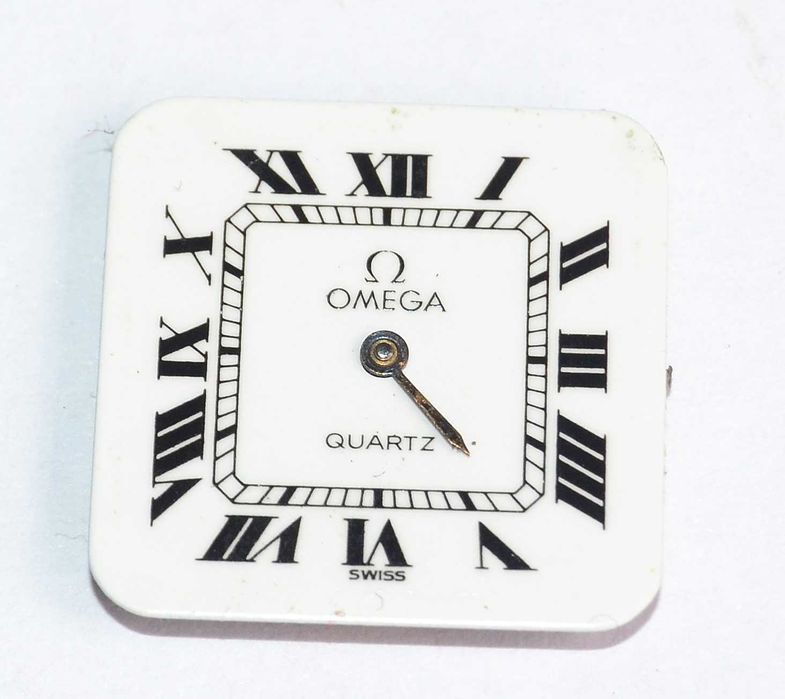 Movimento de Relogio Omega