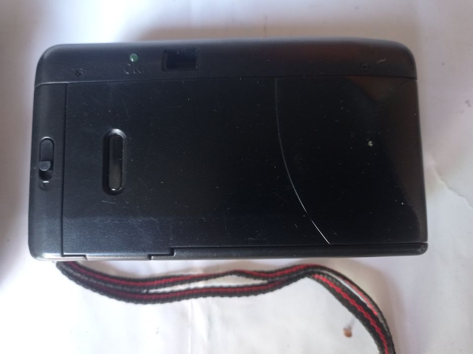 Фотоаппарат для коллекции