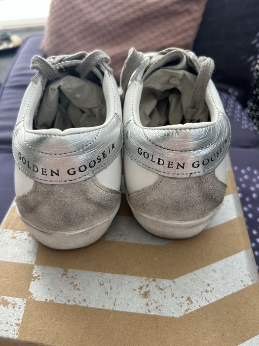Tenis Golden Goose