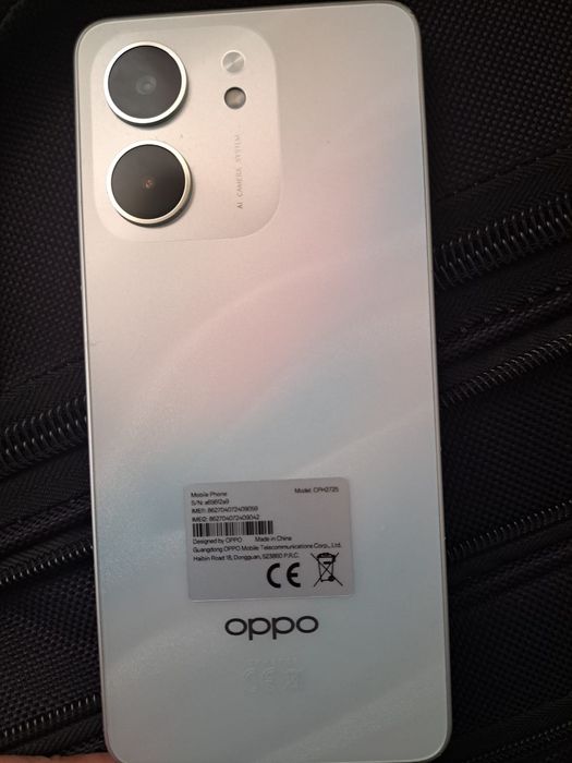 Vendo telemóvel OOPPOO