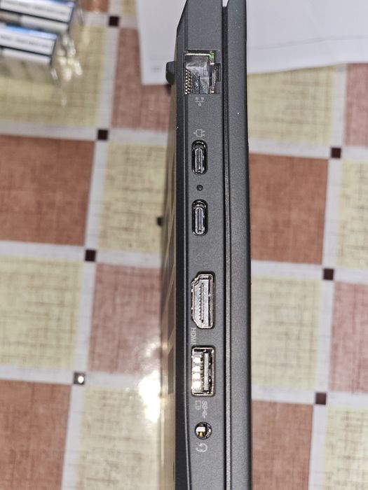 Lenovo ThinkPad T14 Gen 4 Ryzen 7 Pro 7840U 16GB 512GB