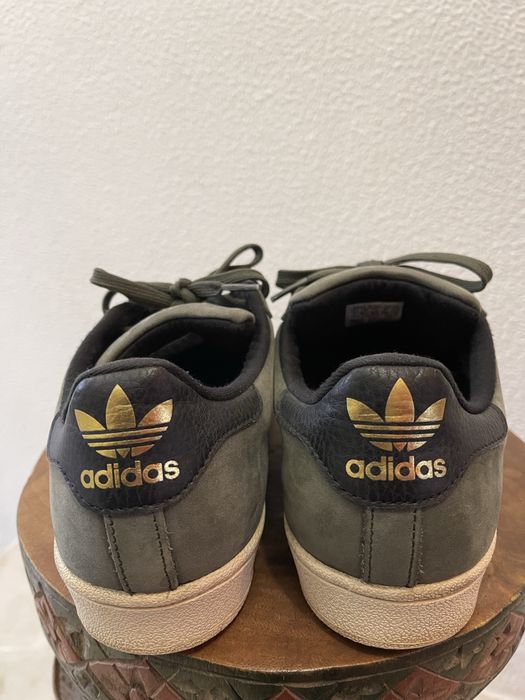 Tenis Adidas Superstar originais tamanho 40 Homem