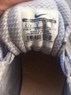 Buty sportowe Nike