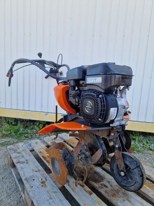 Glebogryzarka Husqvarna TF 434