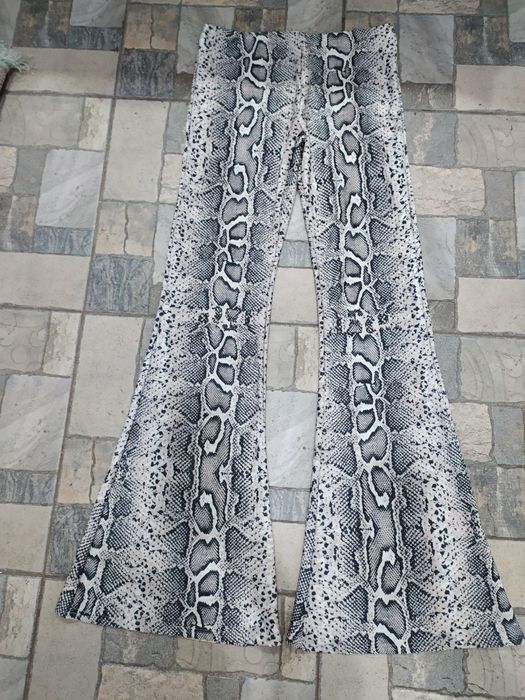 Штани кльош (різні)