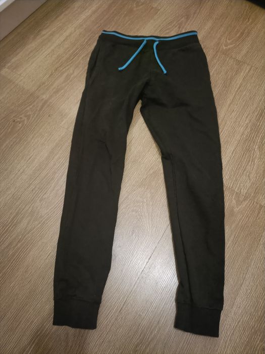 Spodnie dresowe dla chłopca