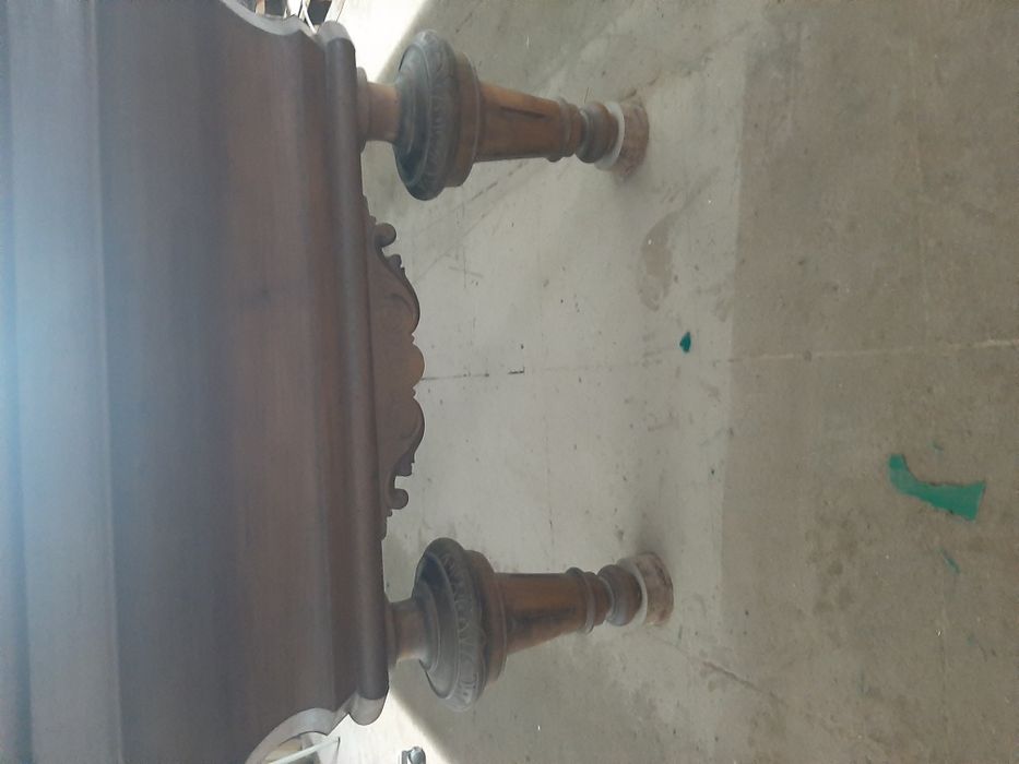 Mesa de bilhar magnífica