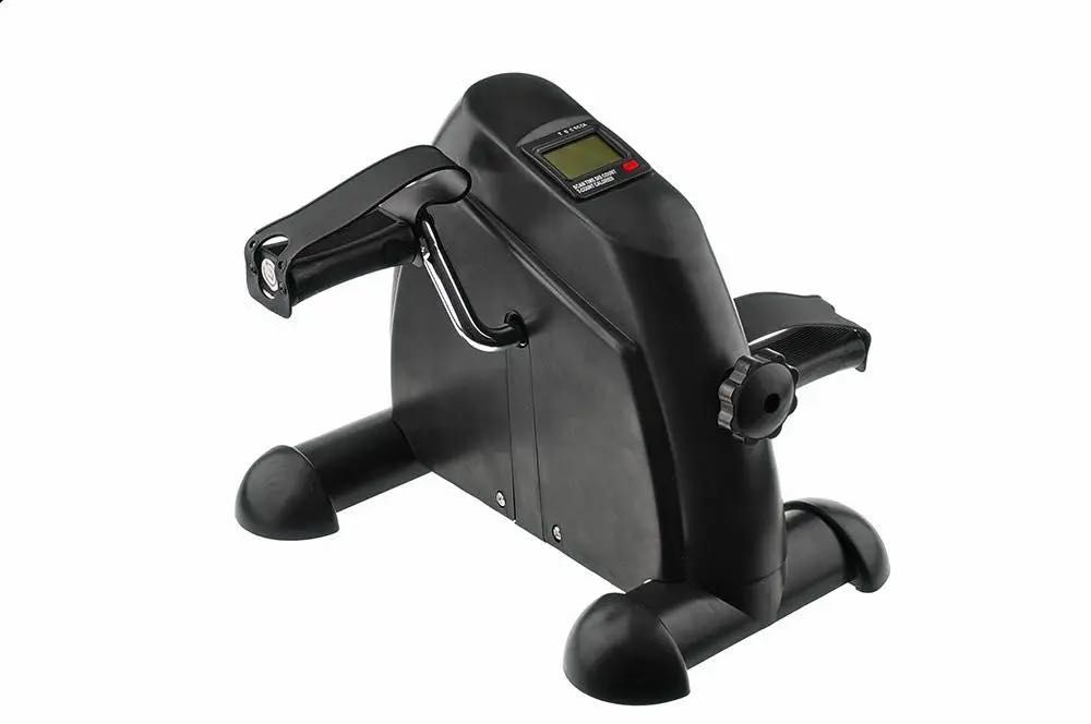 Мини велотренажер