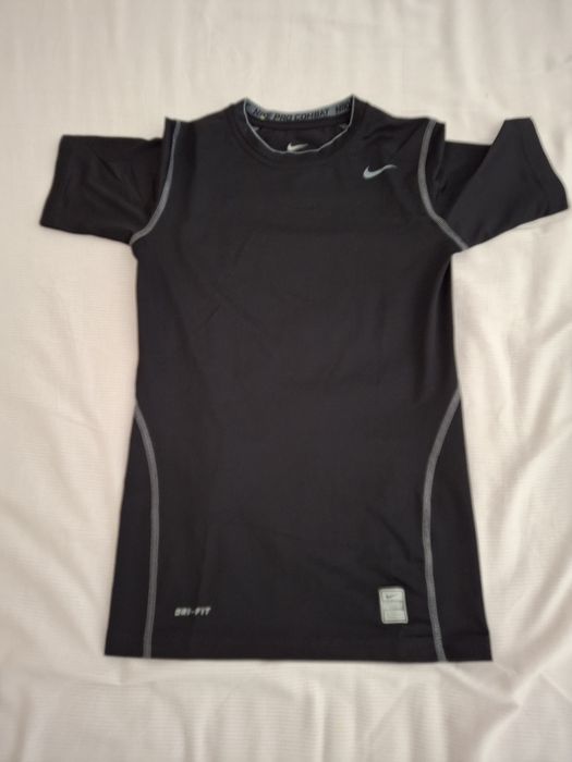 Nike Pro Combat 12/13 anos- 152/158 cm