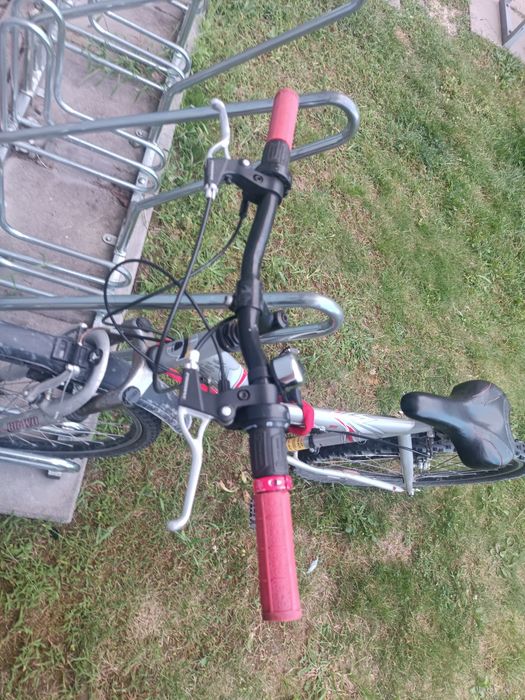Rower górski MTB 26