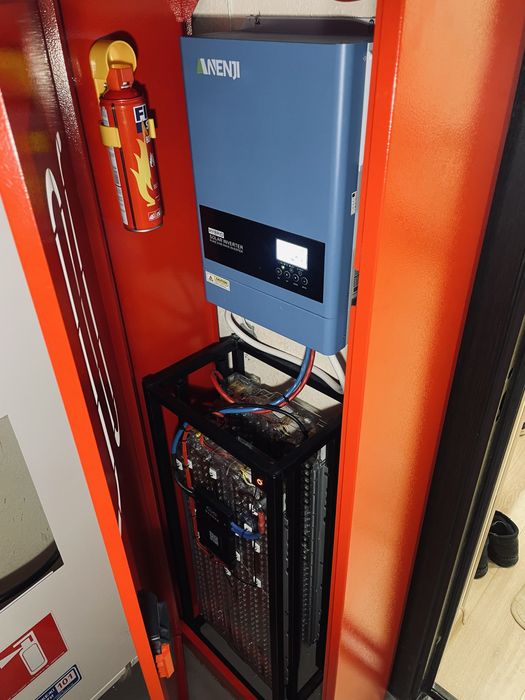 Модули 24v/48v під інвертор Тесла S 85kwt Резервне живлення,повербанк.