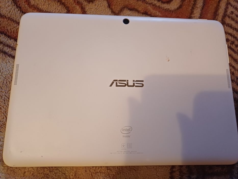 Планшет Asus б/у