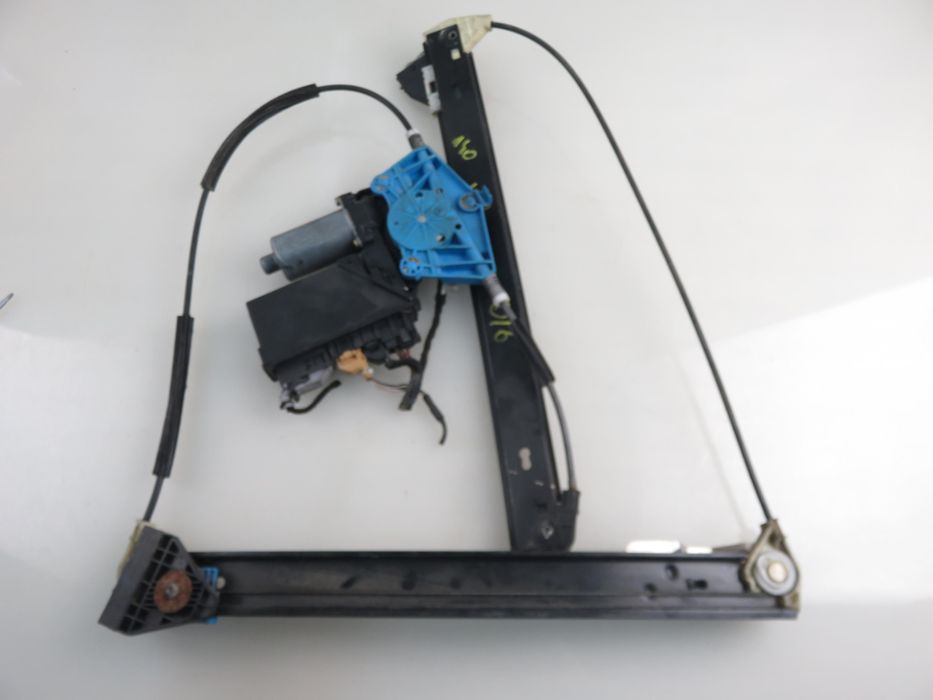 Podnośnik Szyby Lewy Przedni Audi A4 B6 5wk47006bbf