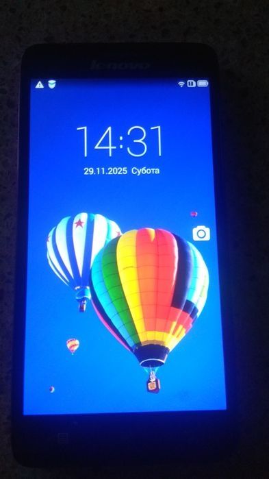 Смартфон Lenovo S850