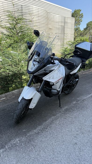 KTM super adventure T