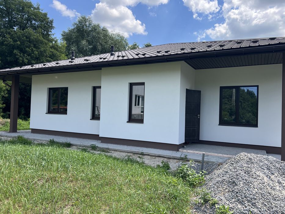 єОселя. єВіднова! Продається дім дом 114 кв 3 кім 6,5 сотих Гнідин Гнедин