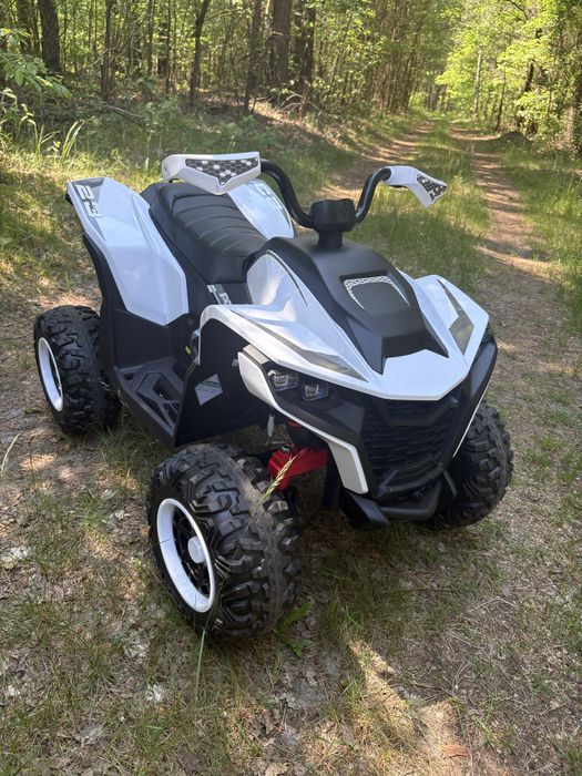 ATV Quad Na Akumulator Dla Dzieci