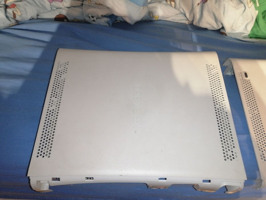Obudowa Xbox 360 FAT
