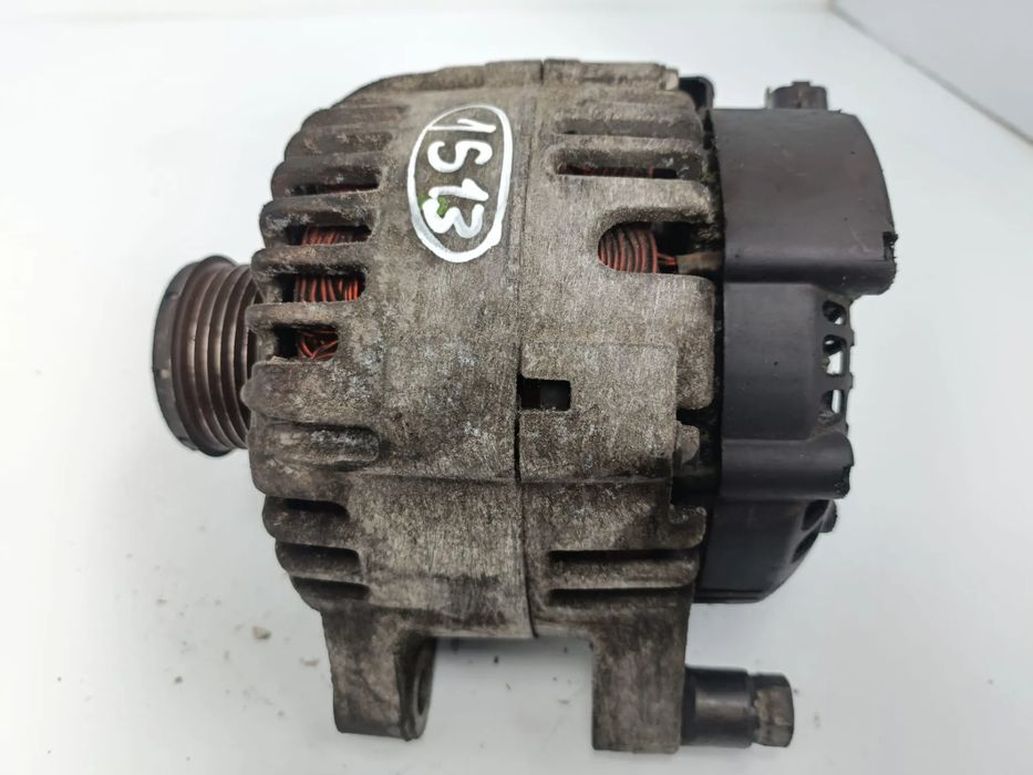 Alternador CITROËN Berlingo (B9)